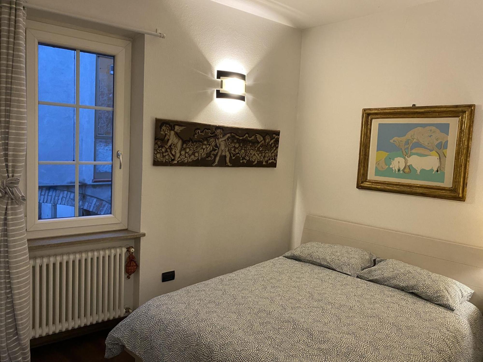 Dall'Antiquario Parma Kültér fotó