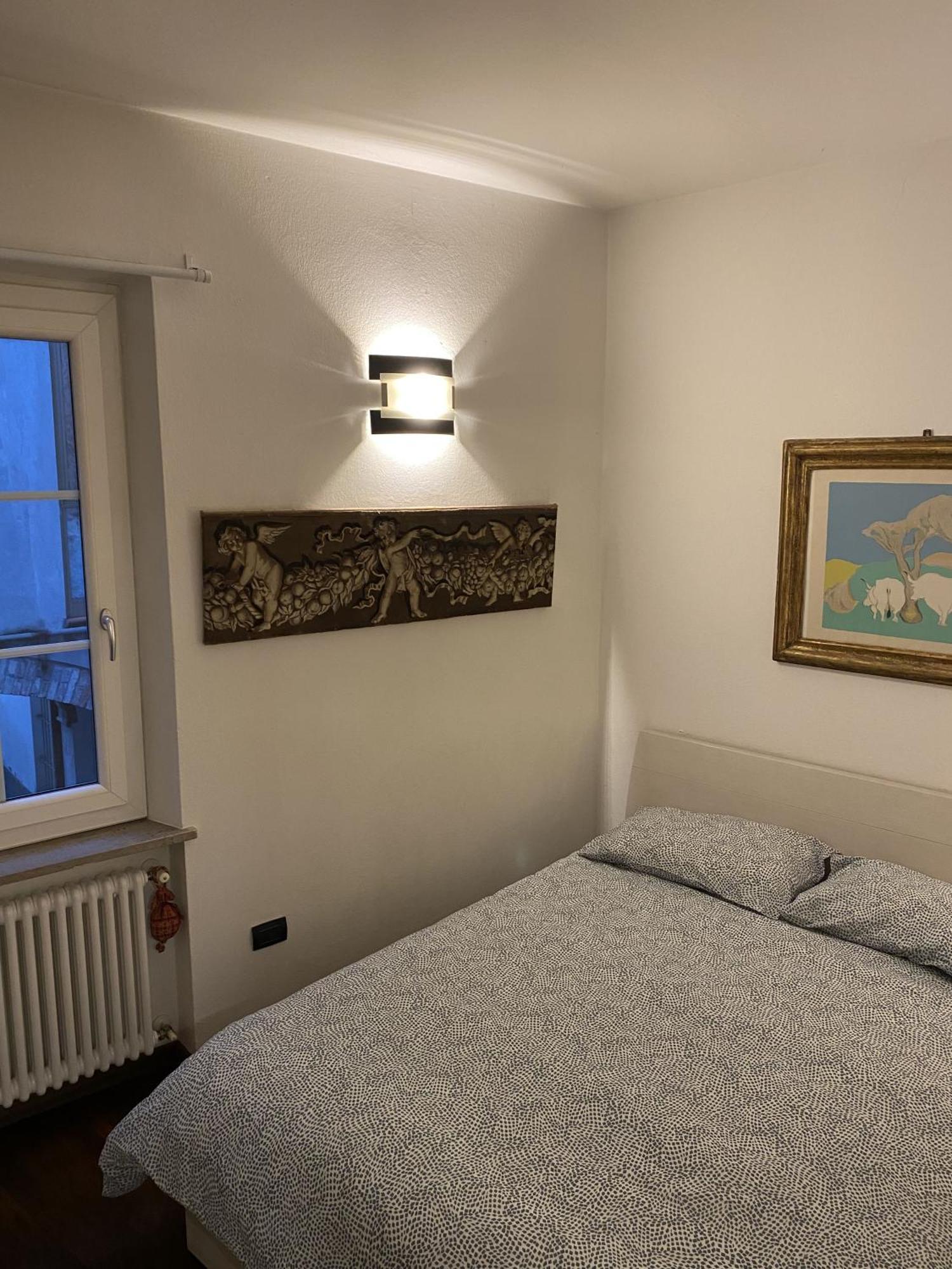 Dall'Antiquario Parma Kültér fotó