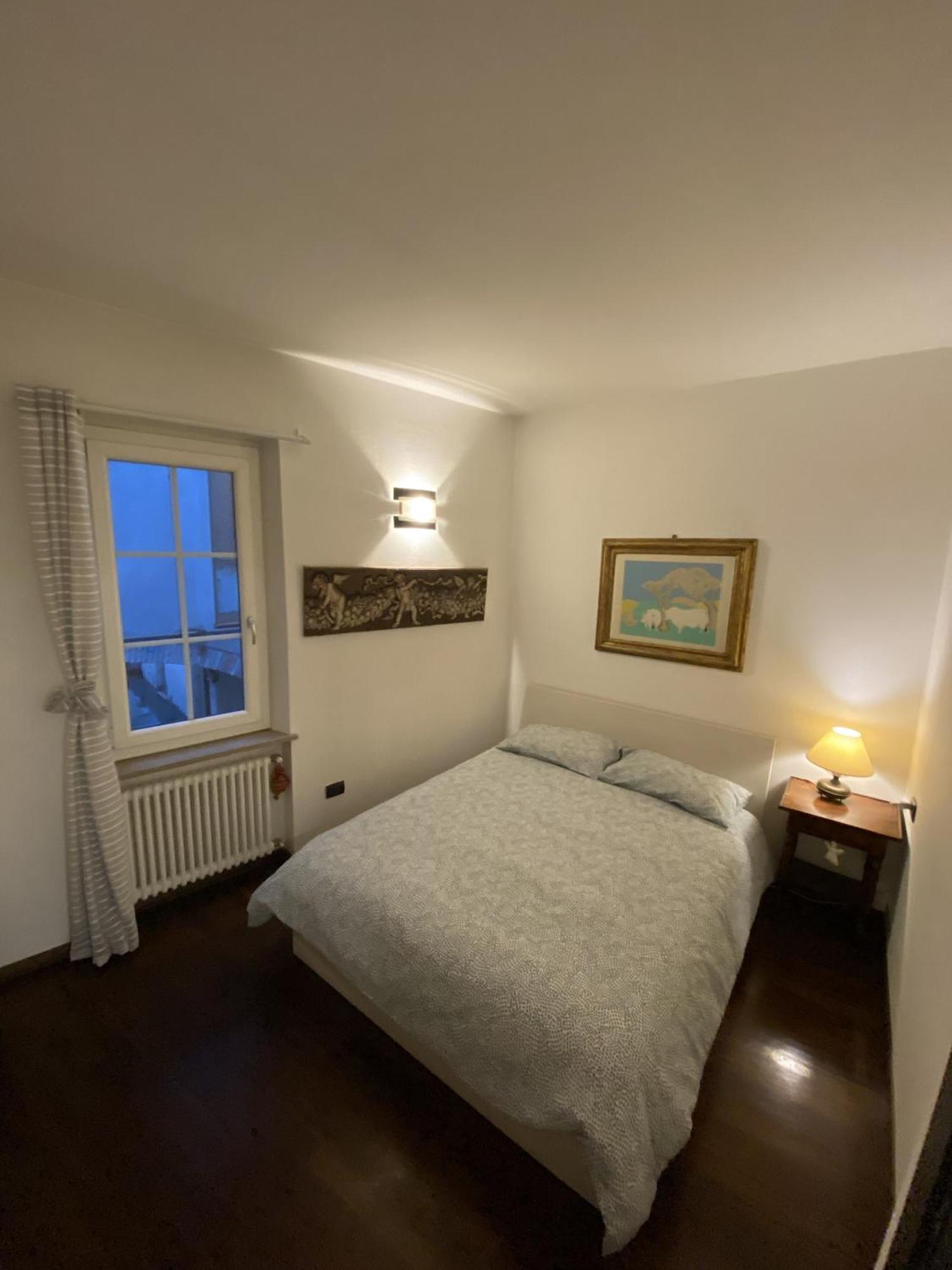 Dall'Antiquario Parma Kültér fotó