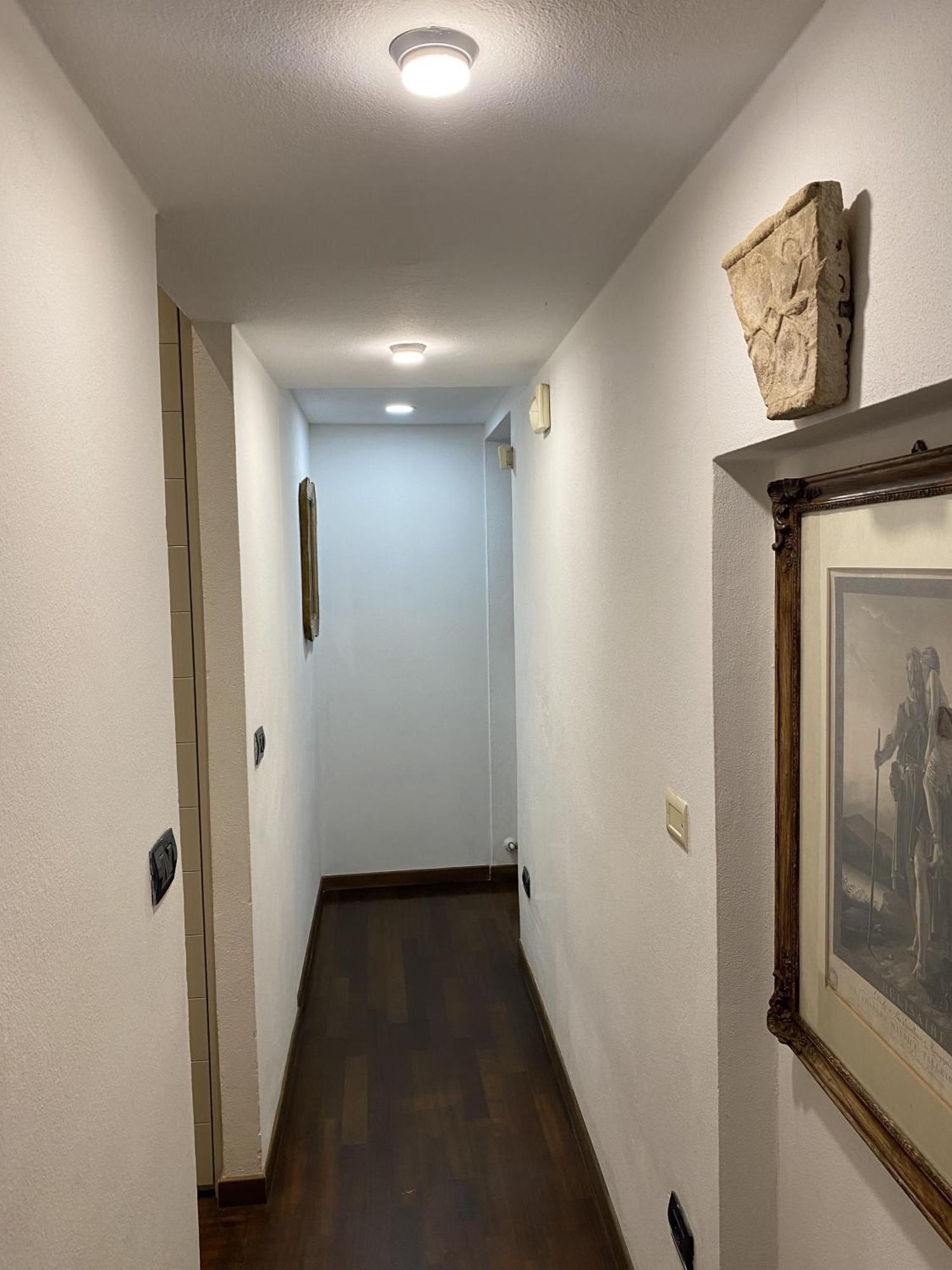 Dall'Antiquario Parma Kültér fotó
