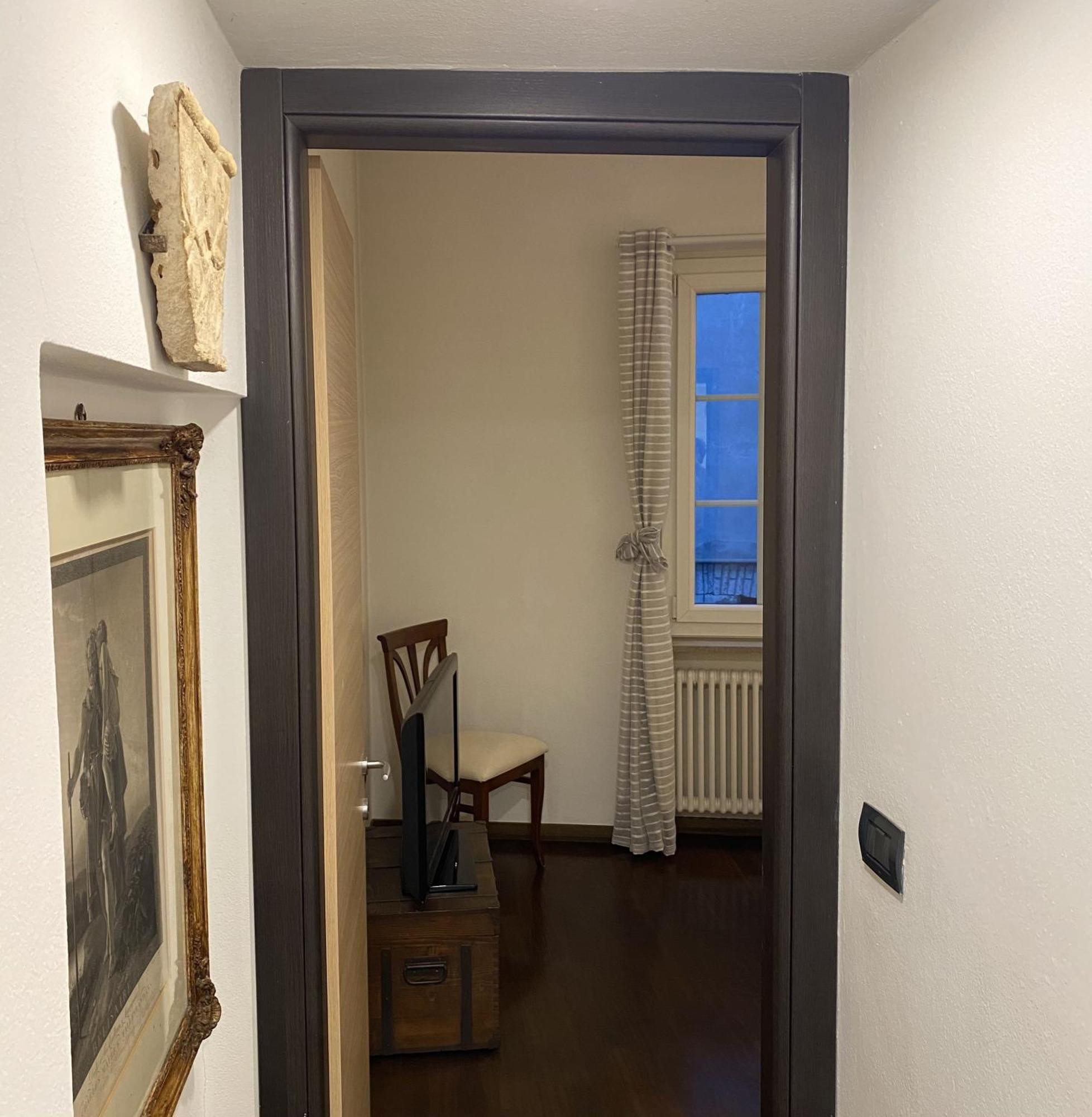 Dall'Antiquario Parma Kültér fotó